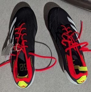 Adidas Predator Elite FT FG soccer cleats